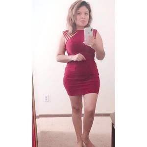 Meet your Posher, Yesenia